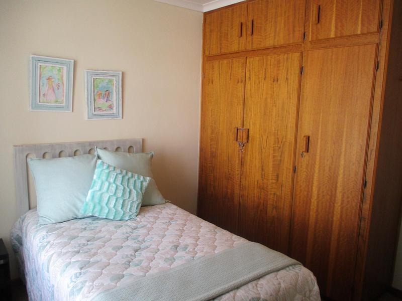 4 Bedroom Property for Sale in Pellissier Free State